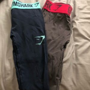 Gymshark Fit Leggings